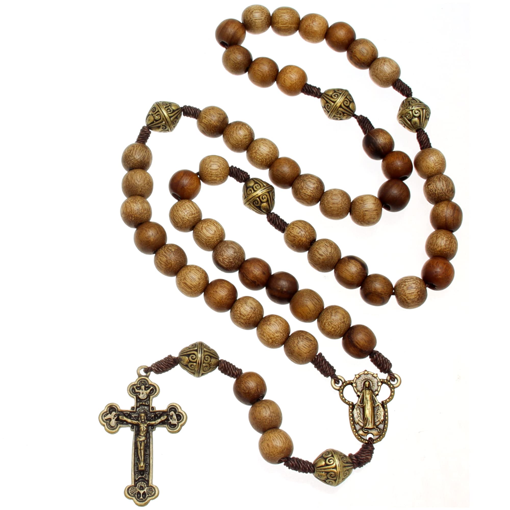 Elegant Rosary